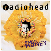 Radiohead - Pablo Honey