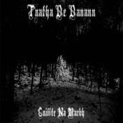 Tuatha De Danann - Coillte Na Marbh