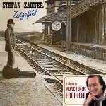 Stefan Zauner - Zeitgefühl