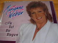 Marianne Weber - Ik Tel De Dagen