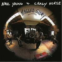 Neil Young - Ragged Glory