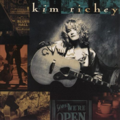 Kim Richey - Kim Richey