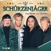 Die Schürzenjäger - Das Beste vom Besten