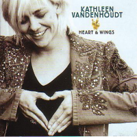 Kathleen Vandenhoudt - Heart & Wings