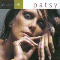 Patsy - As I Am