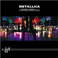 Metallica - S & M (with The San Francisco Symphony)