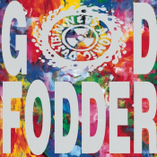 Ned's Atomic Dustbin - God Fodder