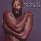 Isaac Hayes - Wonderful