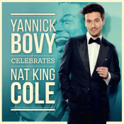 Yannick Bovy - Celebrates Nat King Cole