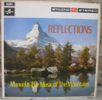 Manuel and the Music of the Mountains - Reflections