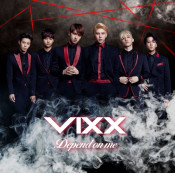 Vixx - Depend on Me