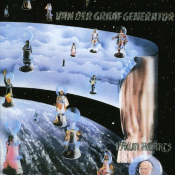 Van Der Graaf Generator - Pawn Hearts