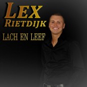 Lex Rietdijk - Lach en leef