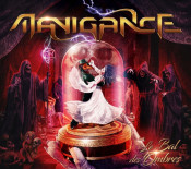 Manigance - Le Bal des Ombres