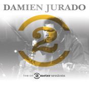 Damien Jurado - Live on 2 Meter Sessions