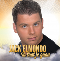 Jack Elmondo - Ik laat je gaan