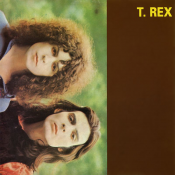 T. Rex - T. Rex