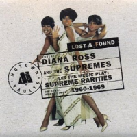 The Supremes - Supreme Rarities