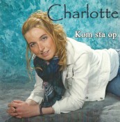 Charlotte Conen - Kom sta op