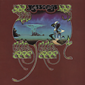 Yes - Yessongs