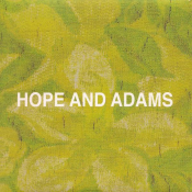 Wheat - Hope and Adams