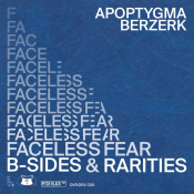 Apoptygma Berzerk - Faceless Fear