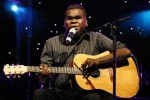 Geoffrey Gurrumul Yunupingu