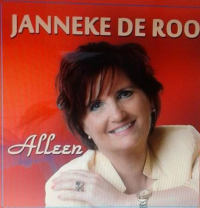 Janneke De Roo - Alleen