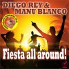 DIEGO REY & MANU BLANCO