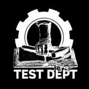 Test Dept