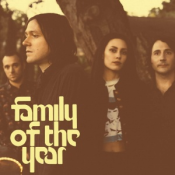 Family of the year - Family of the Year