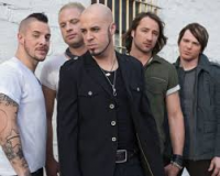 Daughtry