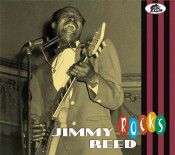 Jimmy Reed - Rocks