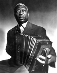 Leadbelly (Lead Belly)