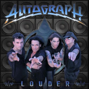 Autograph - Louder