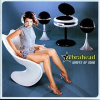 Zebrahead - Waste Of Mind