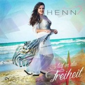 Angela Henn - Auf in die Freiheit