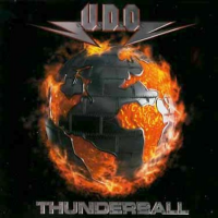 U.D.O. (DE) - Thunderball