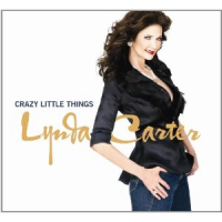 Lynda Carter - Crazy Little Things