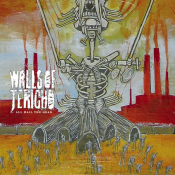 Walls Of Jericho - All Hail the Dead