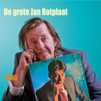 Jan Rot - De grote Jan Rotplaat