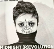 ...A Toys Orchestra - Midnight (R)evolution