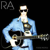 Richard Ashcroft - These People