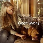 Margretha van de Laar - Geen mens