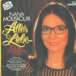 Nana Mouskouri - Alles Liebe... - 20 ihrer schönsten Lieder