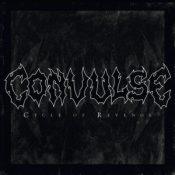 Convulse - Cycle of Revenge