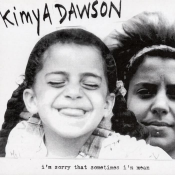 Kimya Dawson - I'm Sorry That Sometimes I'm Mean