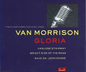 Van Morrison - Gloria