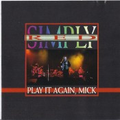 Simply Red - Play It Again, Mick