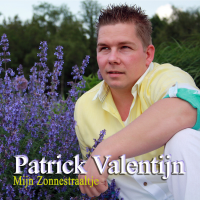 Patrick Valentijn - Mijn zonnestraaltje